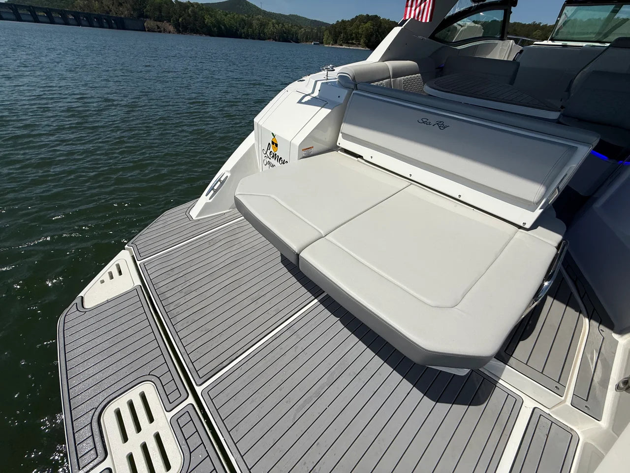 2021 Sea Ray 320 SUNDANCER 32.0 feet, Cumming, GA #23