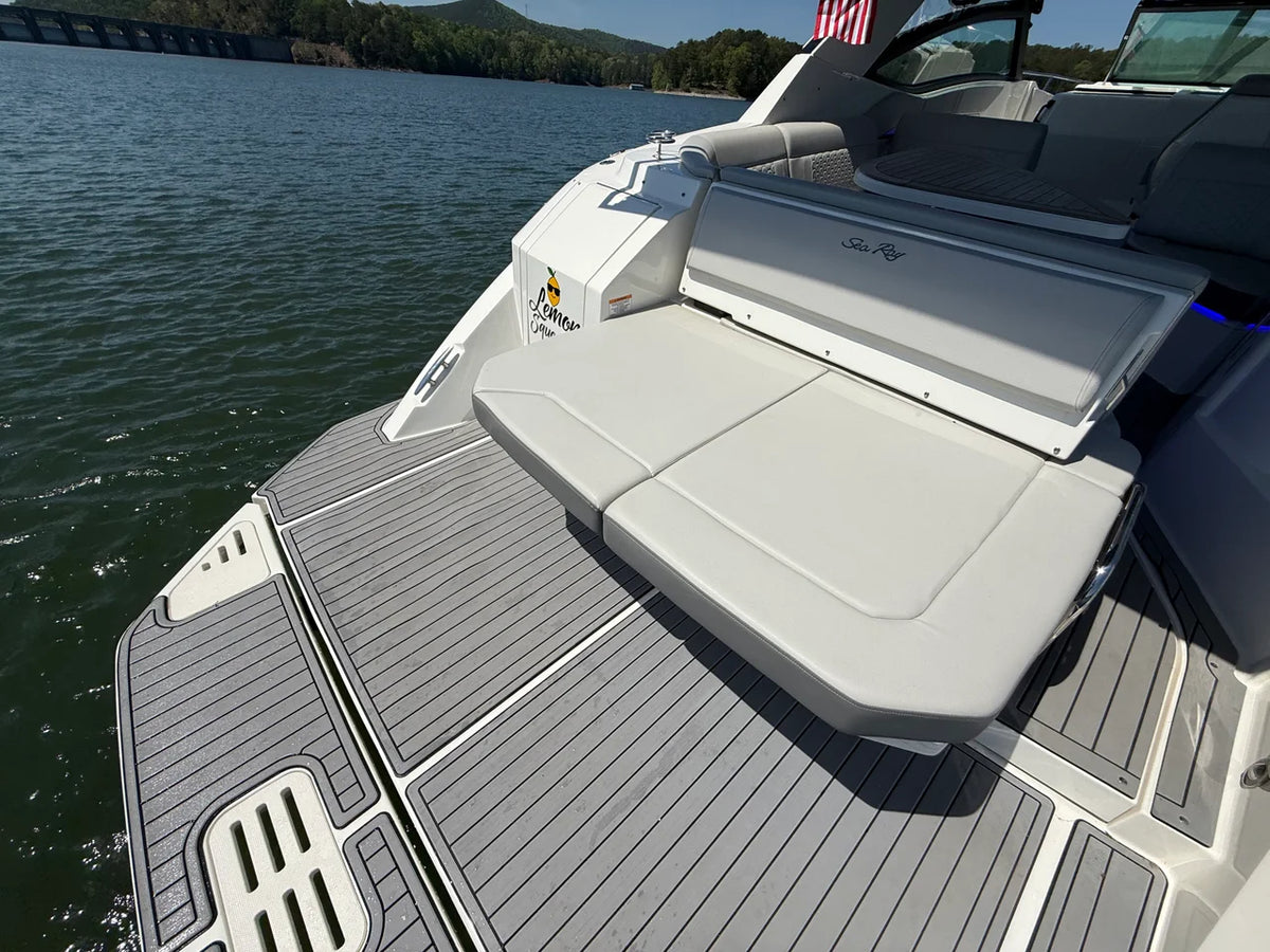 2021 Sea Ray 320 SUNDANCER 32.0 feet, Cumming, GA #14