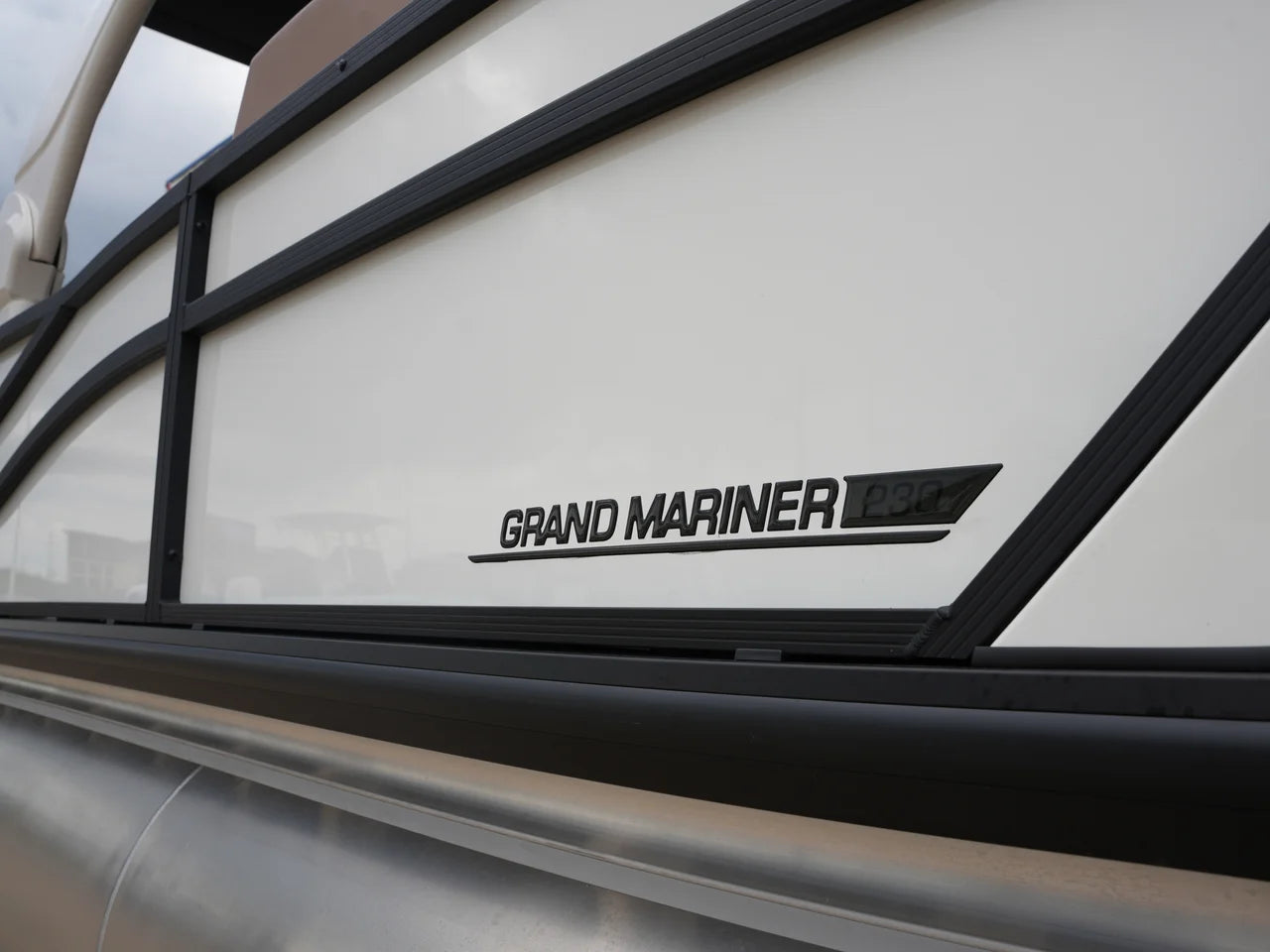 2026 Harris 230 Grand Mariner 23.0 feet, Lewisville, TX #5
