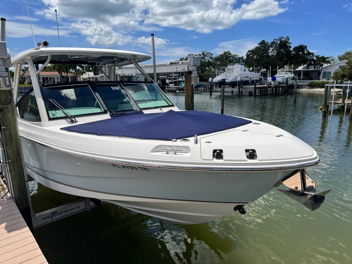 2022 Boston Whaler 280 VANTAGE 28.0 feet, St Petersburg, FL #46