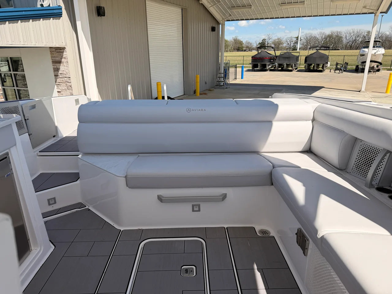 2025 Aviara AV32 32.0 feet, Monkey Island, OK #10