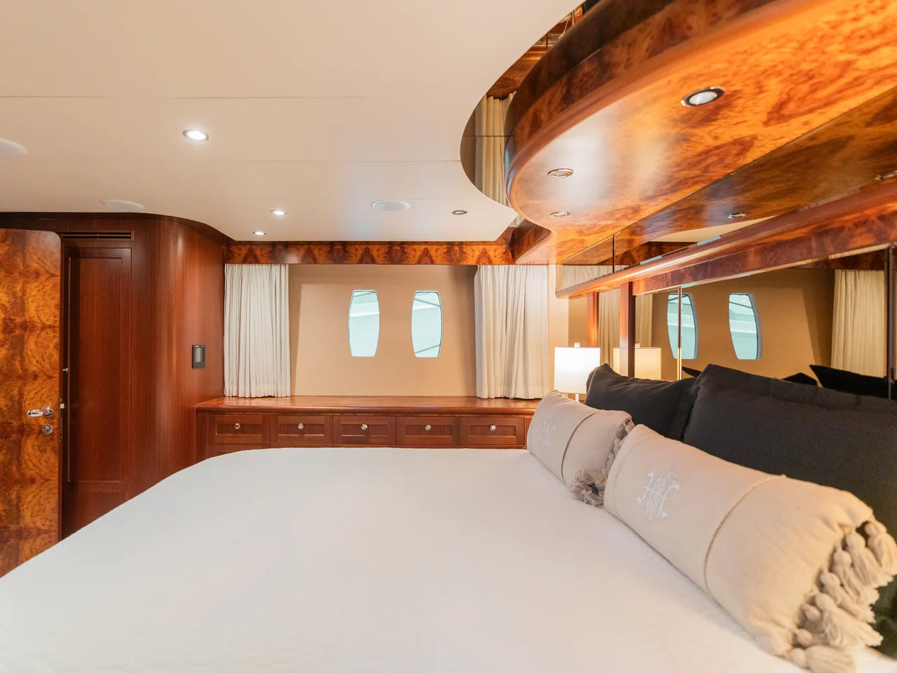 2013 Ocean Alexander 65 PILOTHOUSE 69.0 feet, Thunderbolt, GA #61