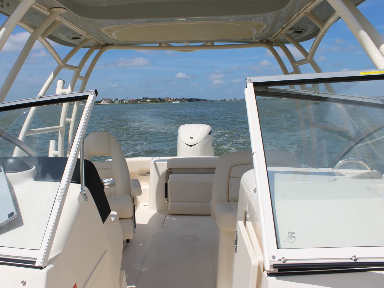 2027 Grady-White Freedom 235 23.0 feet, Seabrook, TX #34