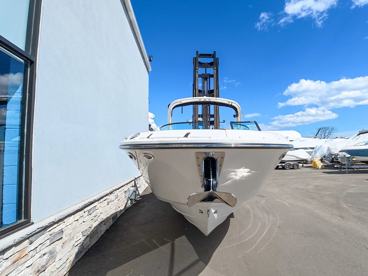 2026 Sea Ray SDX 270 Outboard 27.0 feet, Norwalk, Connecticut #3
