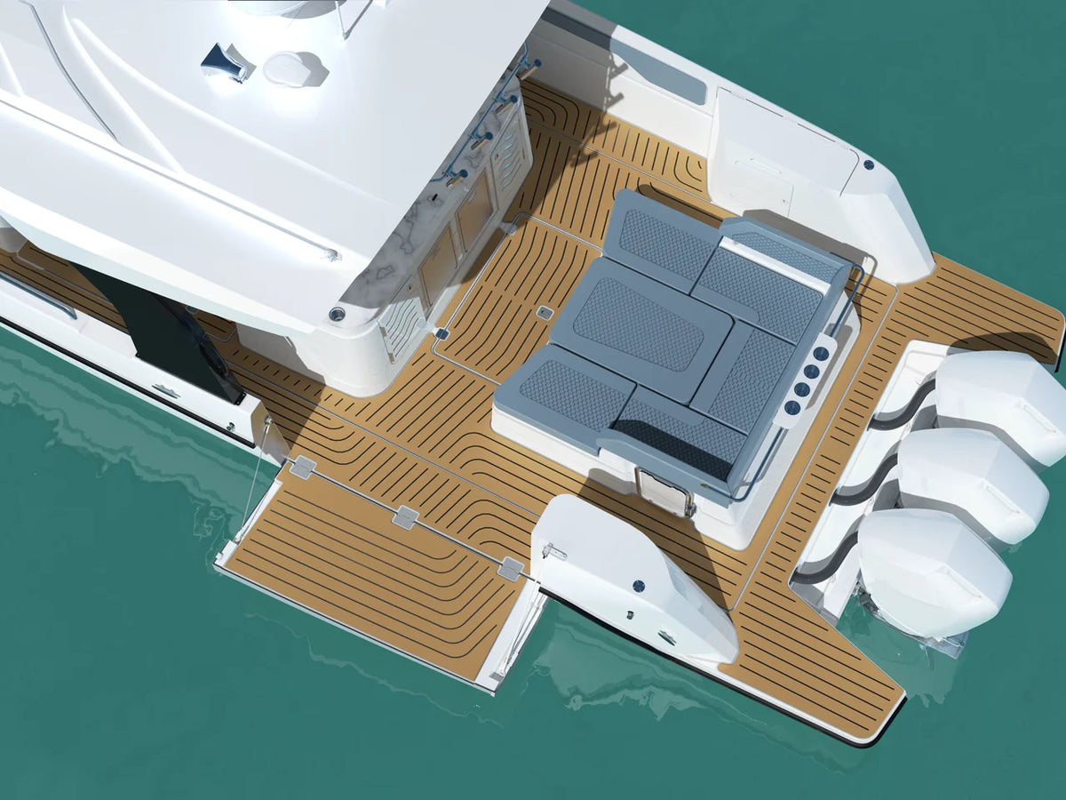 2027 Cruisers Yachts 45 VTR 45.0 feet, Inuvik, Northwest Territories #10