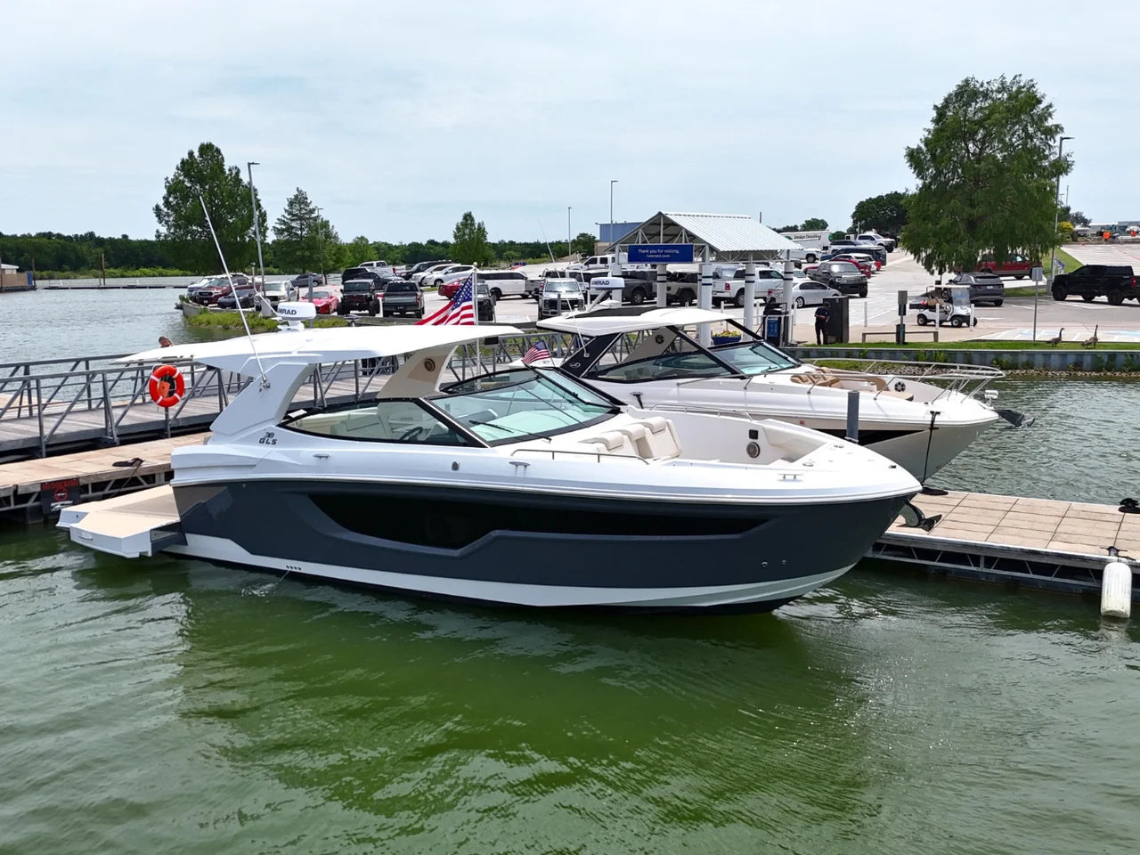 2026 Cruisers Yachts 38 GLS 38.0 feet, Lewisville, Texas #3