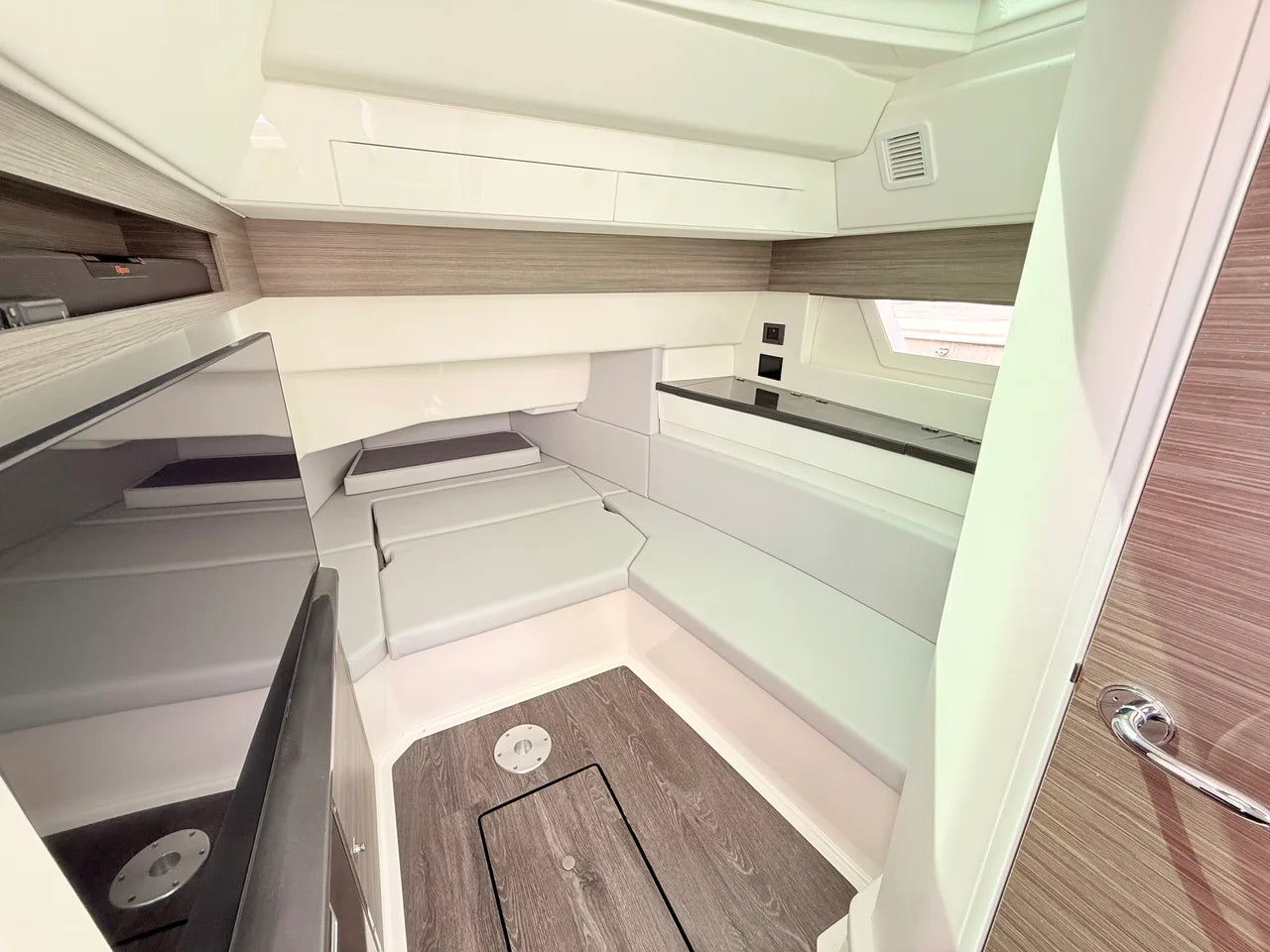 2025 Aviara AV40 Outboard 40.0 feet, St Petersburg, FL #54