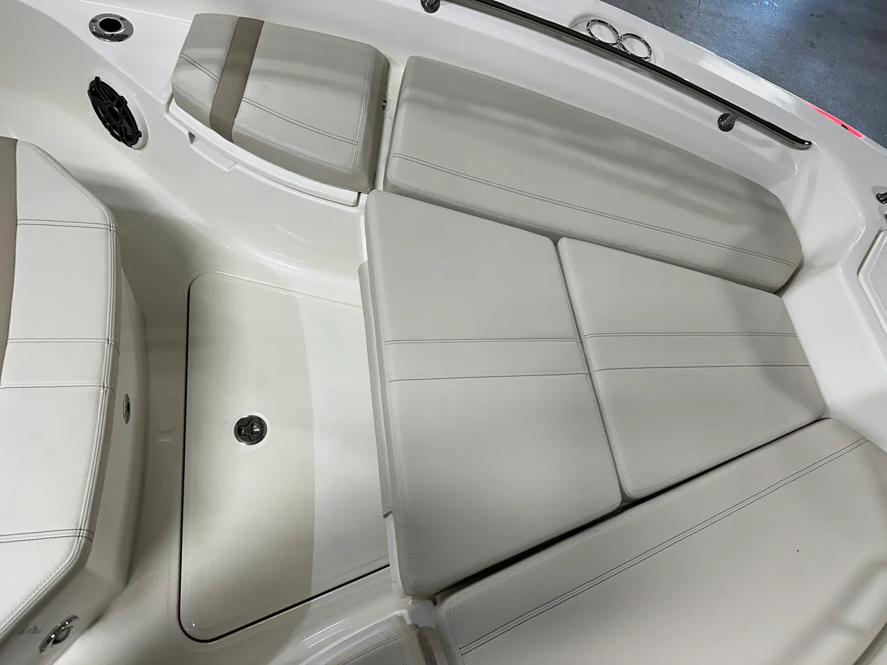 2026 Boston Whaler 280 Dauntless 28.0 feet, Nisswa, Minnesota #83