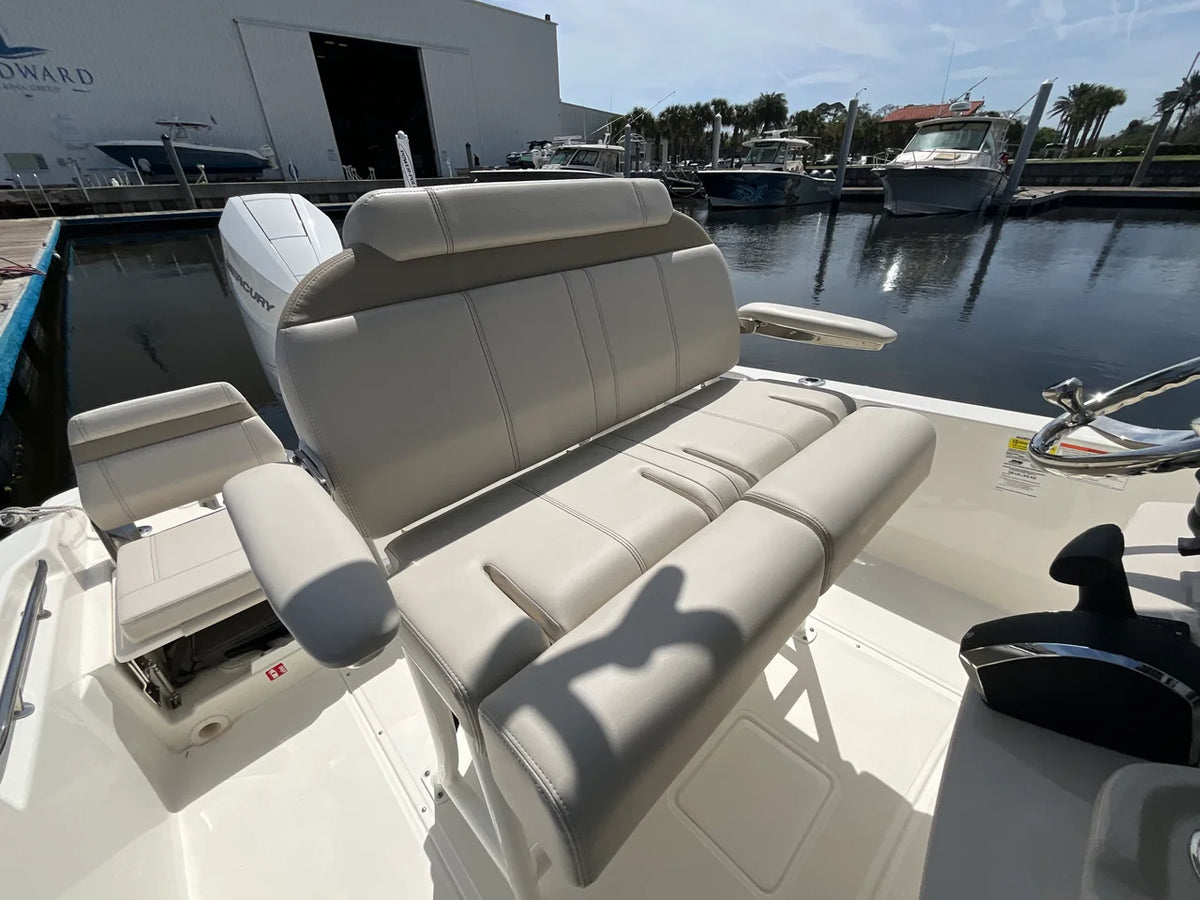 2026 Boston Whaler 250 Dauntless 25.0 feet, Jacksonville Beach, Florida #10