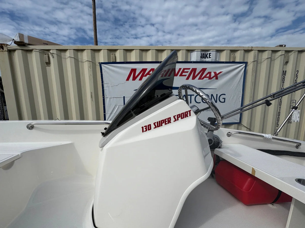 2027 Boston Whaler 130 Super Sport 13.0 feet, Lake Hopatcong, NJ #11