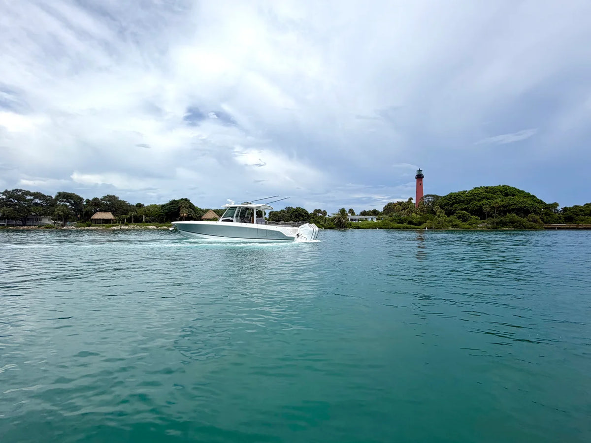 2026 Boston Whaler 380 Outrage 38.0 feet, Jupiter, Florida #15