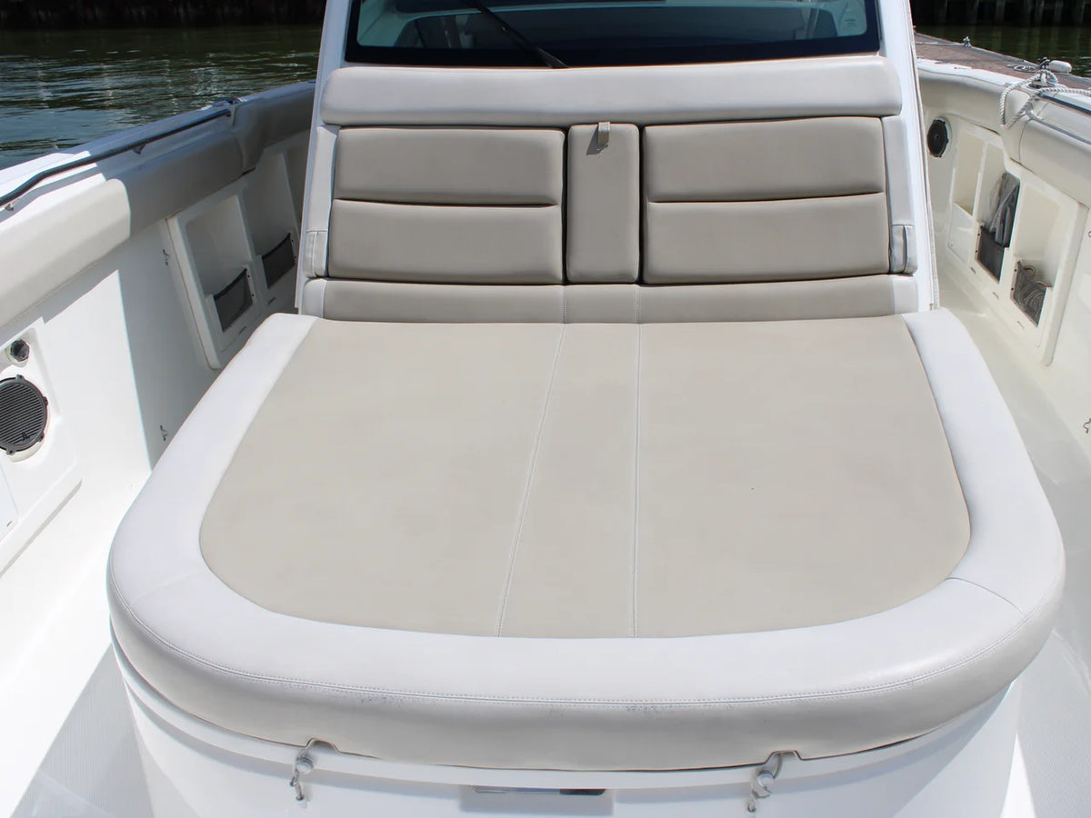 2018 Boston Whaler 380 OUTRAGE 38.0 feet, Seabrook, TX #38