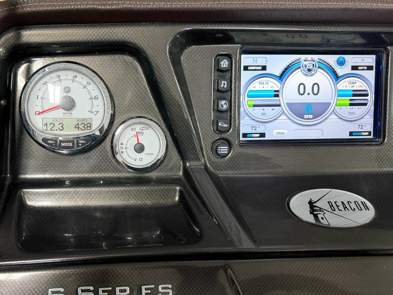 2015 Premier 250 S-SERIES 25.0 feet, Nisswa, Minnesota #64