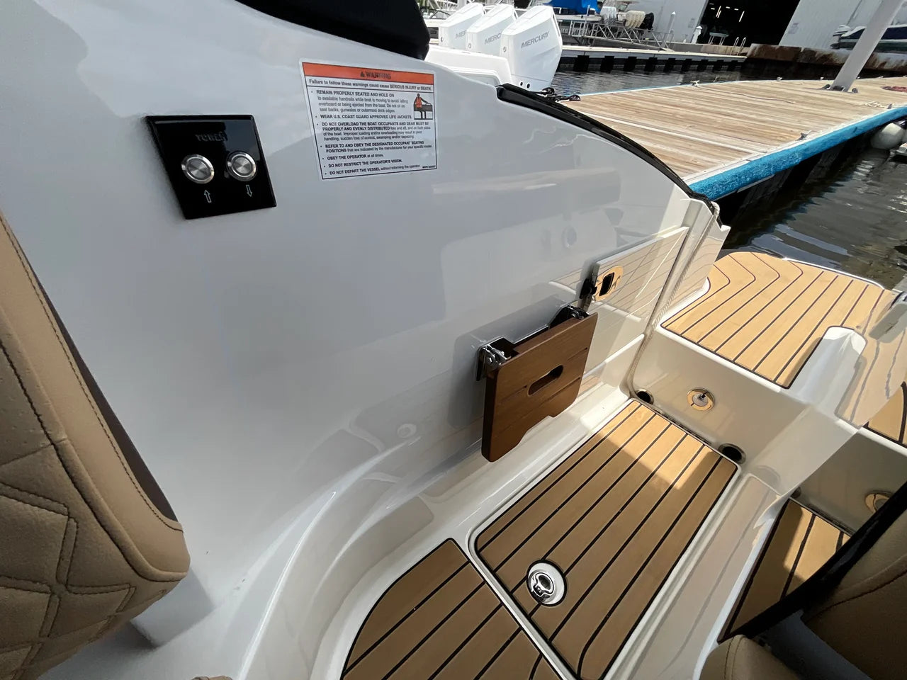 2026 Sea Ray SLX 260 Outboard 26.0 feet, Jacksonville Beach, Florida #8