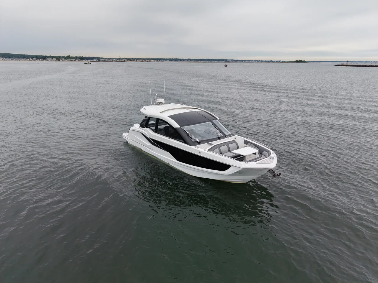 2025 Galeon 375 GTO 37.0 feet, Westbrook, Connecticut #4