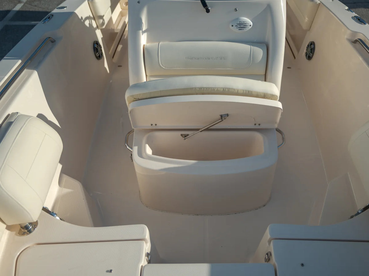 2022 Grady-White Fisherman 236 23.0 feet, Fort Walton Beach, Florida #15