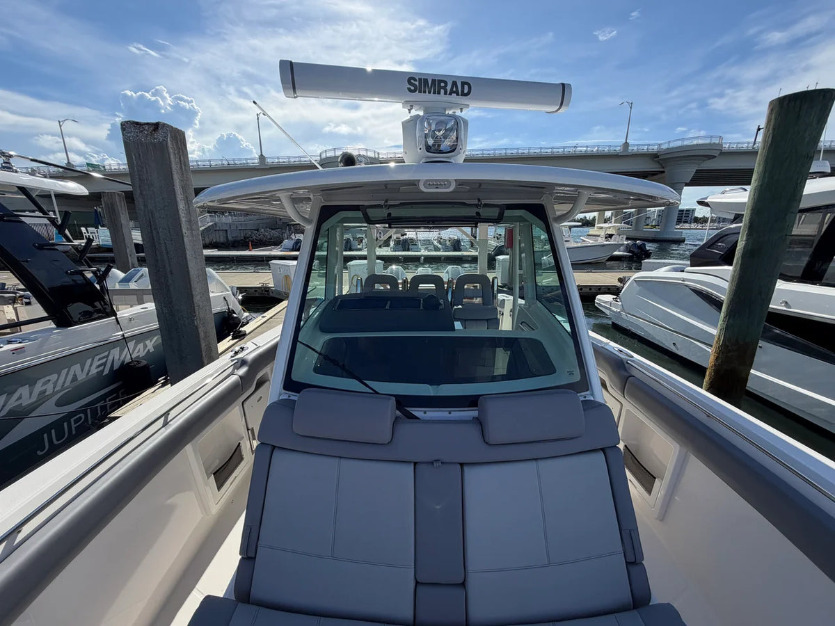 2026 Boston Whaler 380 Outrage 38.0 feet, Jupiter, Florida #21