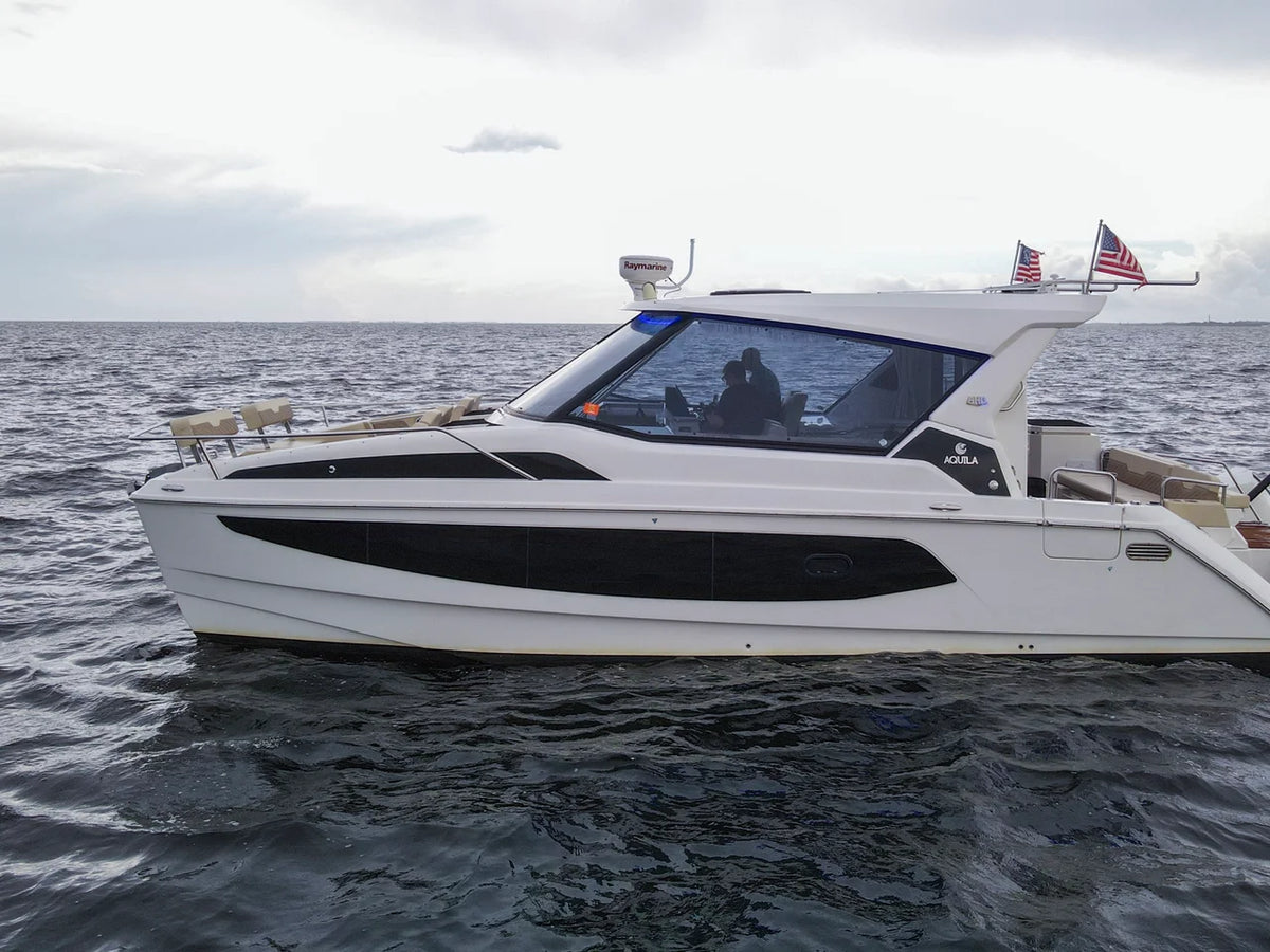 2024 Aquila 36 SPORT 36.0 feet, Pensacola, Florida #55