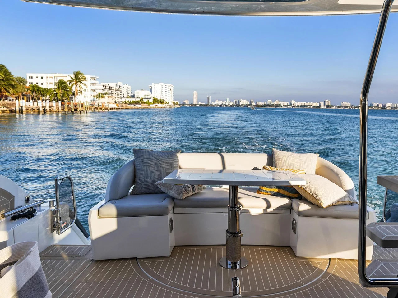 2025 Galeon 50 FLY 50.0 feet, Miami, FL #62