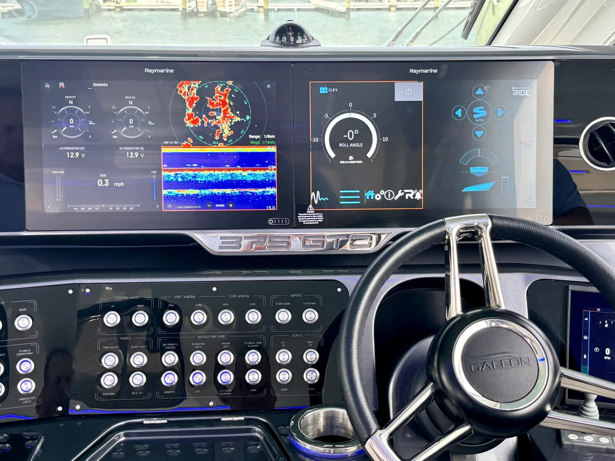 2025 Galeon 375 GTO 37.0 feet, Jupiter, Florida #15