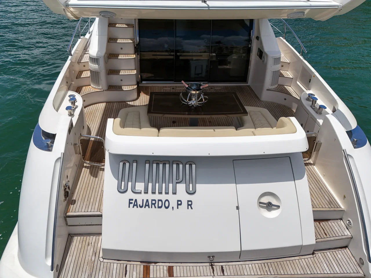 2012 Azimut 64 FLY 64.0 feet, Miami Beach, FL #19