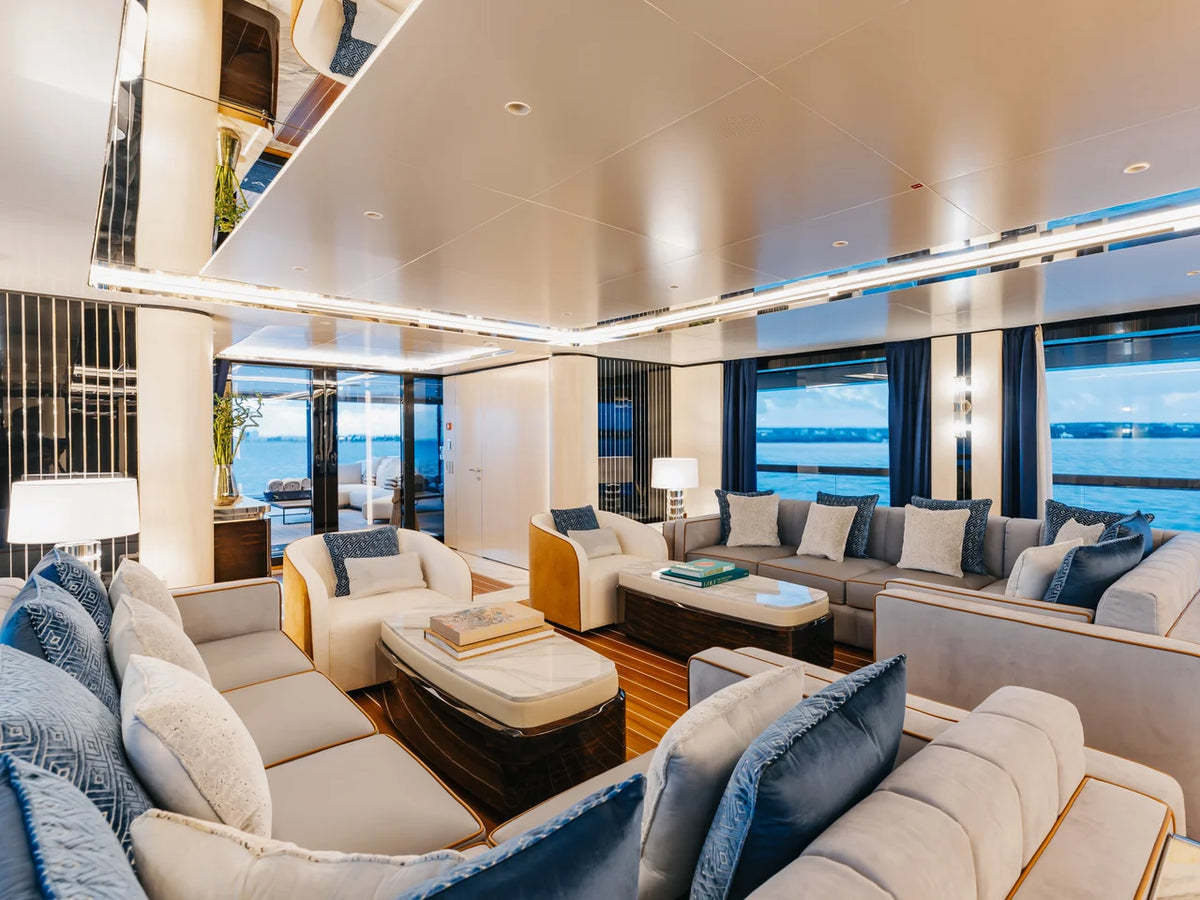 2024 Baglietto T52 170.0 feet, Monte Carlo, MO #7