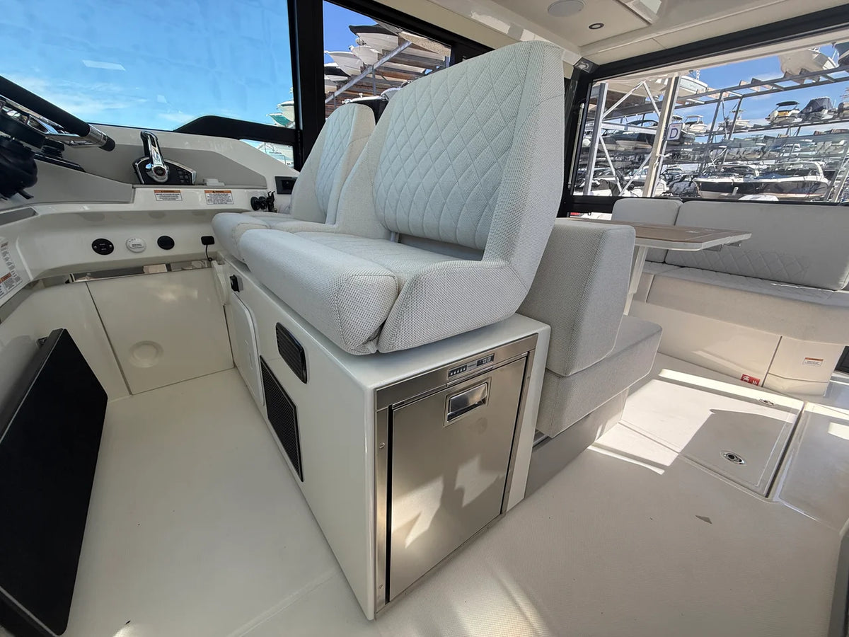 2027 Saxdor 400 GTC 40.0 feet, Sarasota, FL #13
