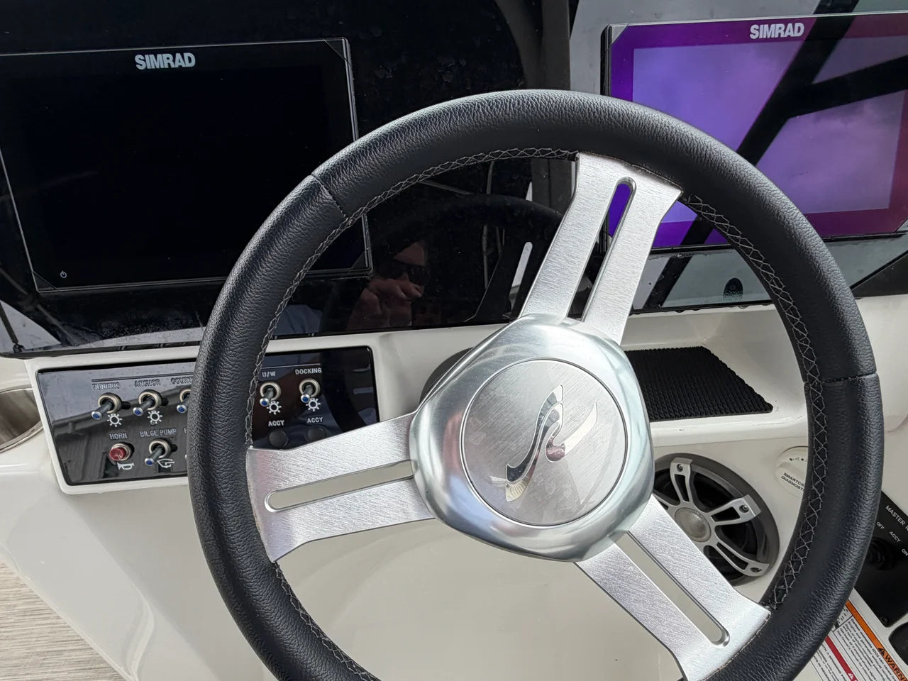 2025 Sea Ray SDX 250 25.0 feet, Charleston, SC #17