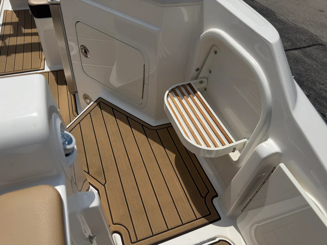 2024 Sea Ray SDX 290 Outboard 29.0 feet, Lake Ozark, MO #37