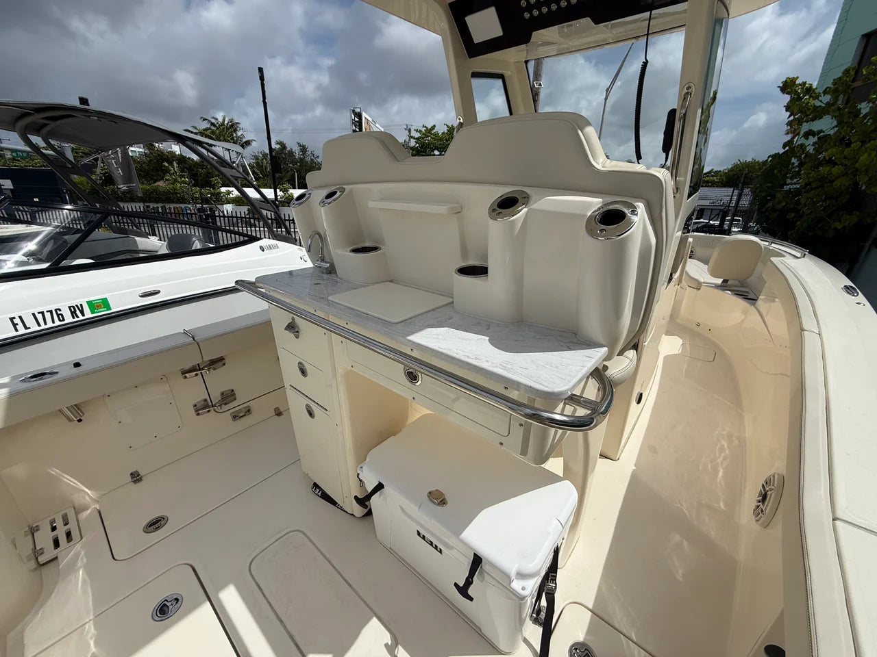2026 Scout 260 LXF 26.0 feet, Miami, FL #8
