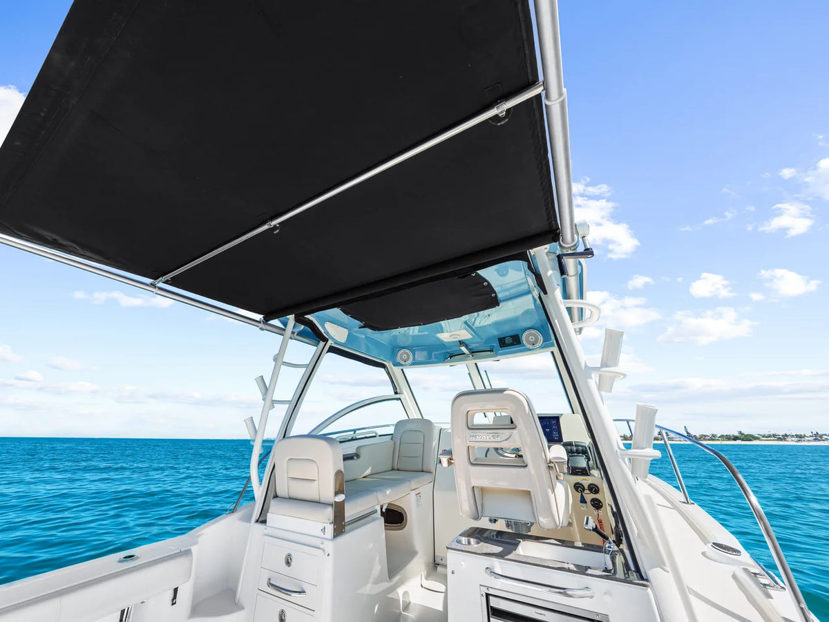 2027 Boston Whaler 285 Conquest 28.0 feet, Venice, Florida #35