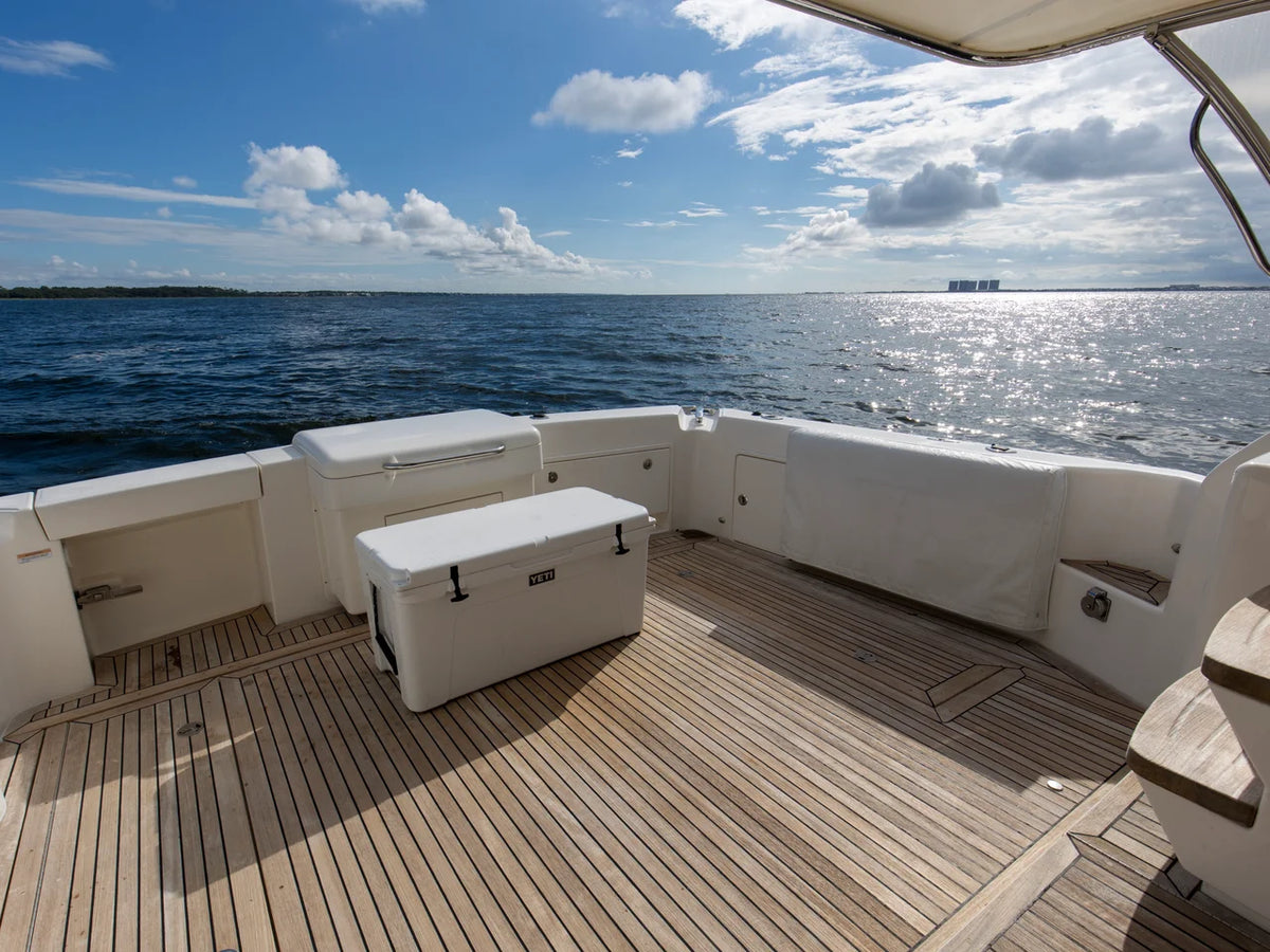 2017 Riviera 43 OPEN FLYBRIDGE 43.0 feet, Pensacola, Florida #20