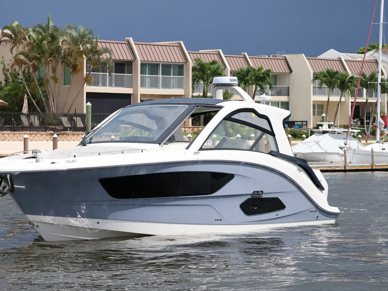 2026 Sea Ray Sundancer 370 Outboard 37.0 feet, Naples, Florida #2