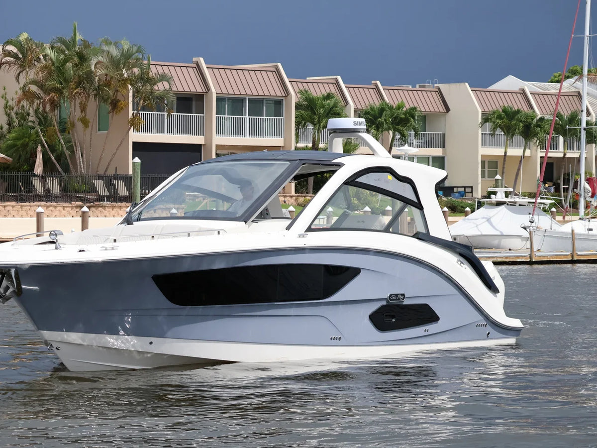 2026 Sea Ray Sundancer 370 Outboard 37.0 feet, Naples, Florida #2
