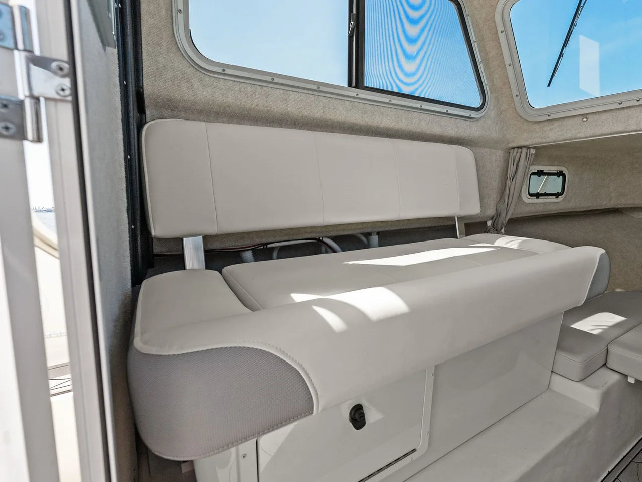 2024 Parker Marine 2320 SPORT CABIN 25.0 feet, St Petersburg, FL #43