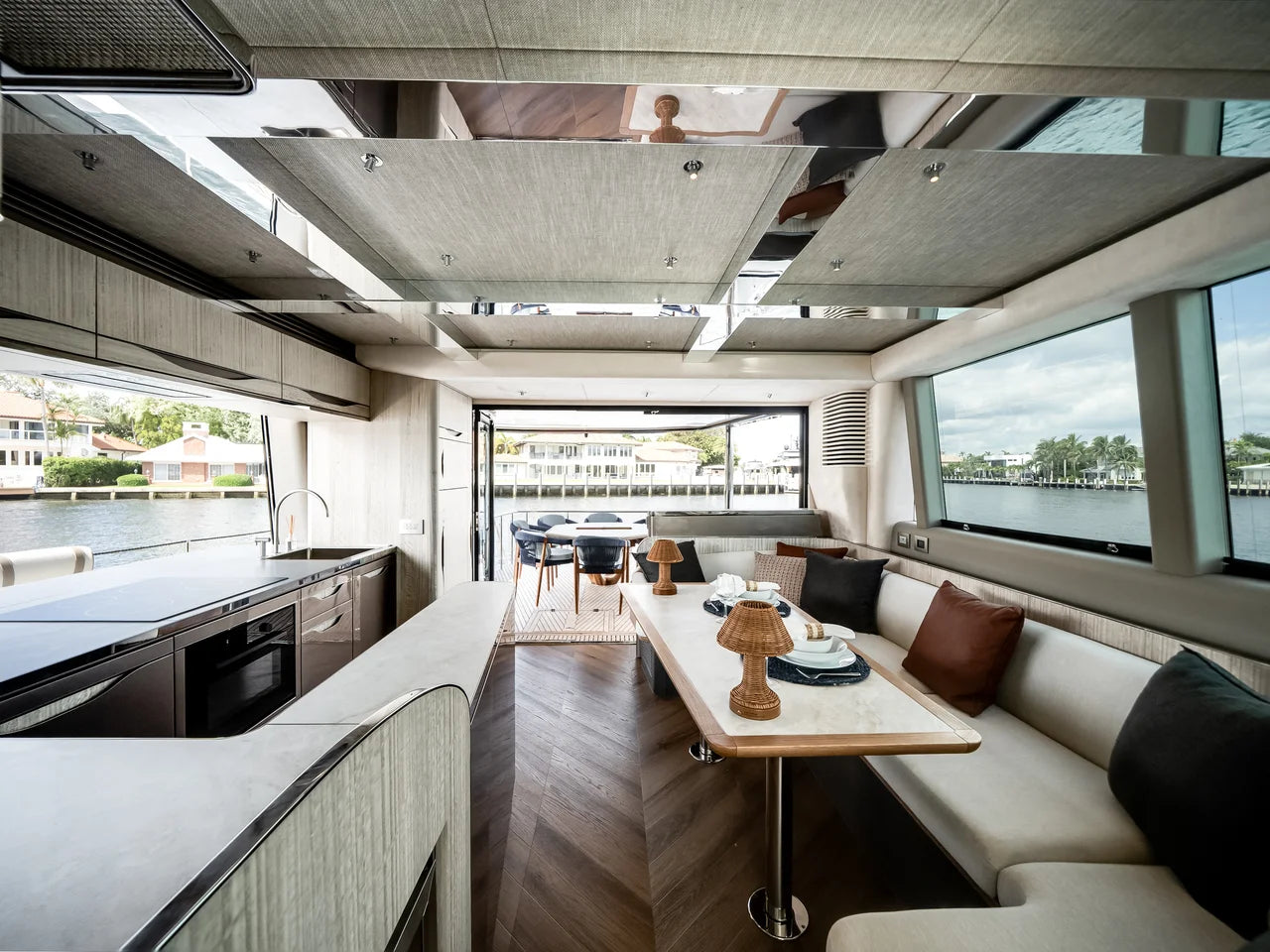 2026 Galeon 620 FLY 64.583 feet, Inuvik, Northwest Territories #45