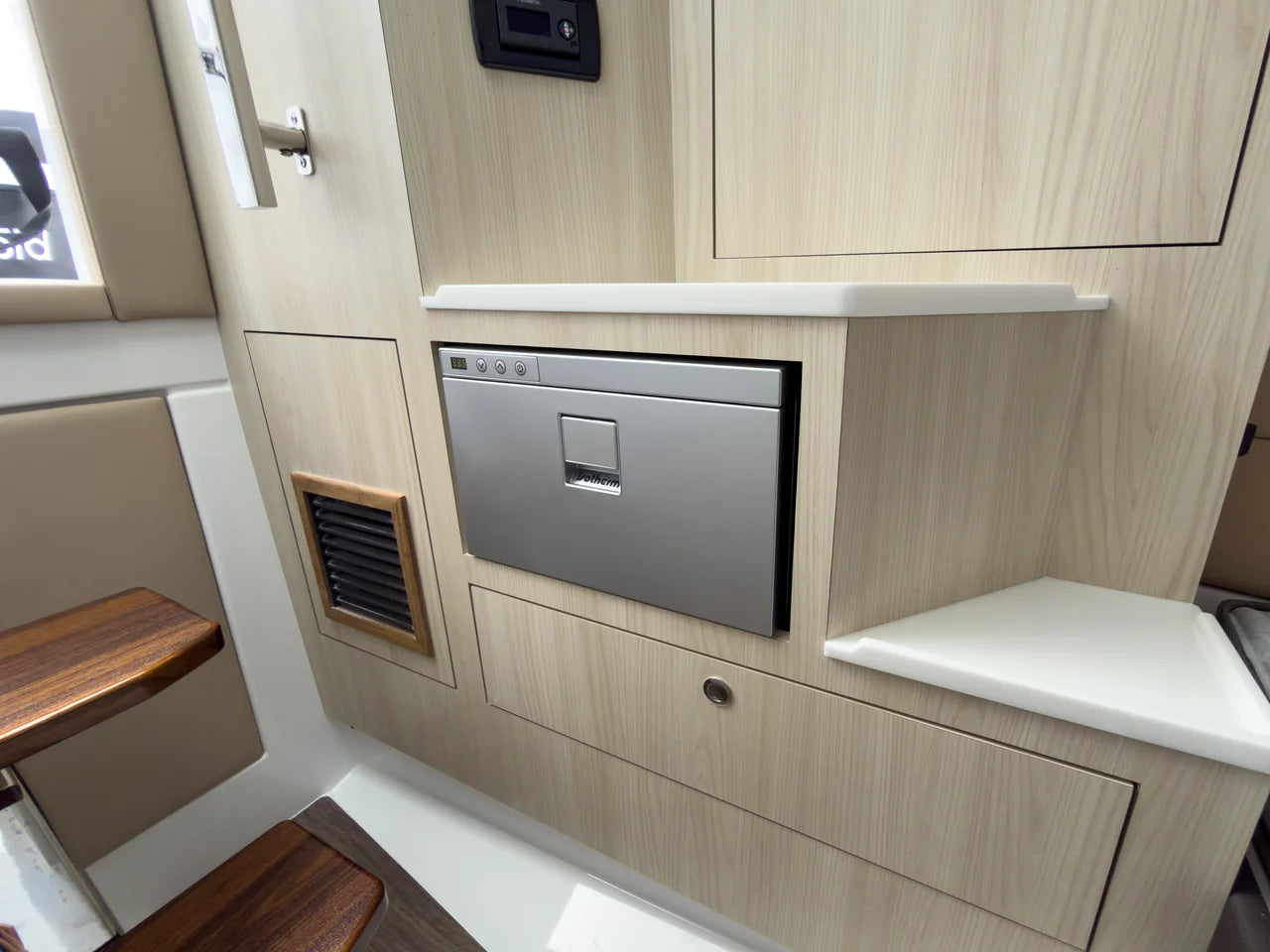 2026 Intrepid 35 PANACEA 35.0 feet, Fort Myers, FL #18