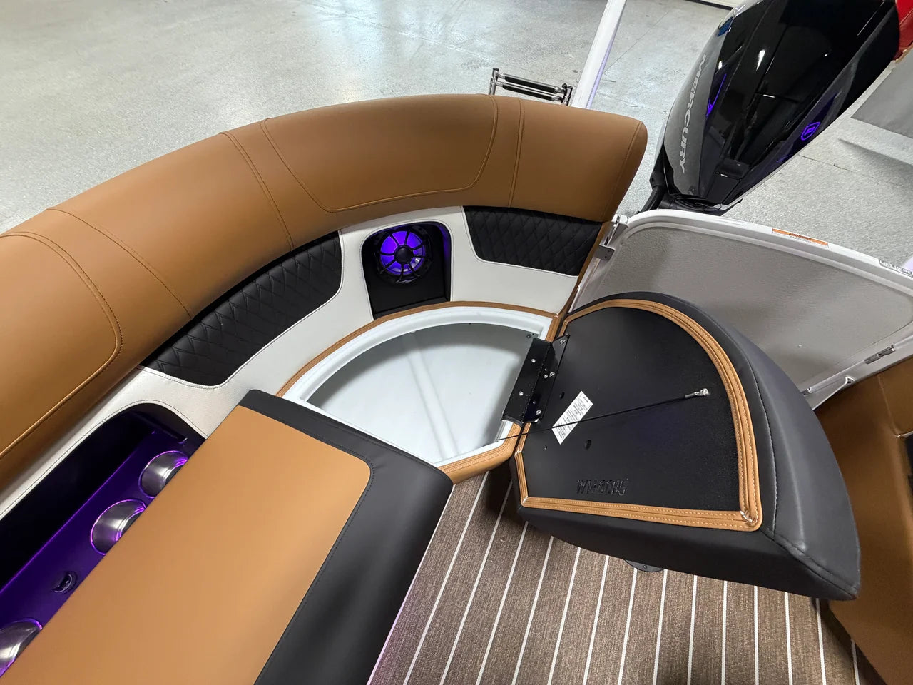 2026 Premier 230 SOLARIS 23.0 feet, Nisswa, Minnesota #37