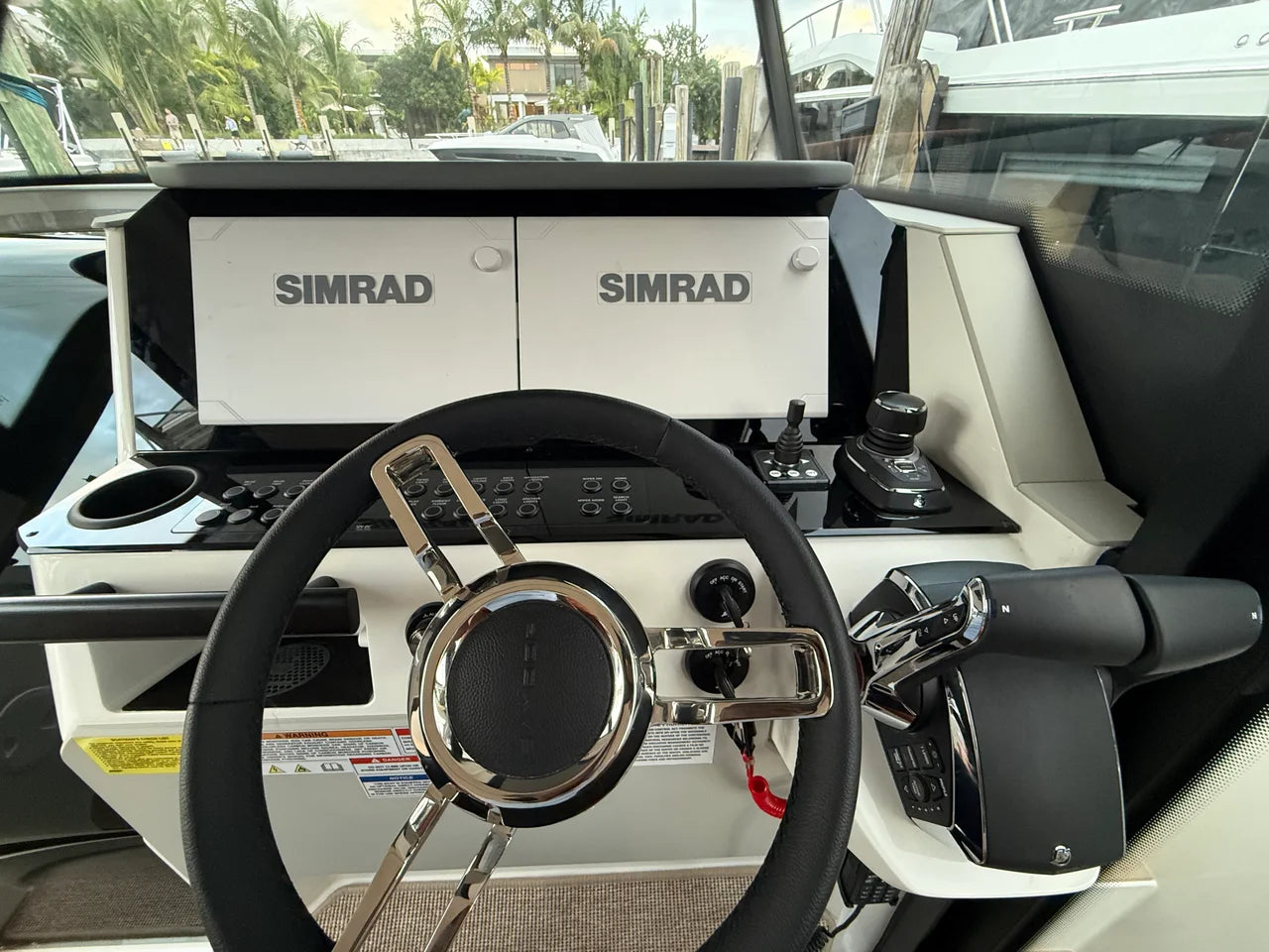 2026 Saxdor 340 GTWA 34.0 feet, Miami, FL #16