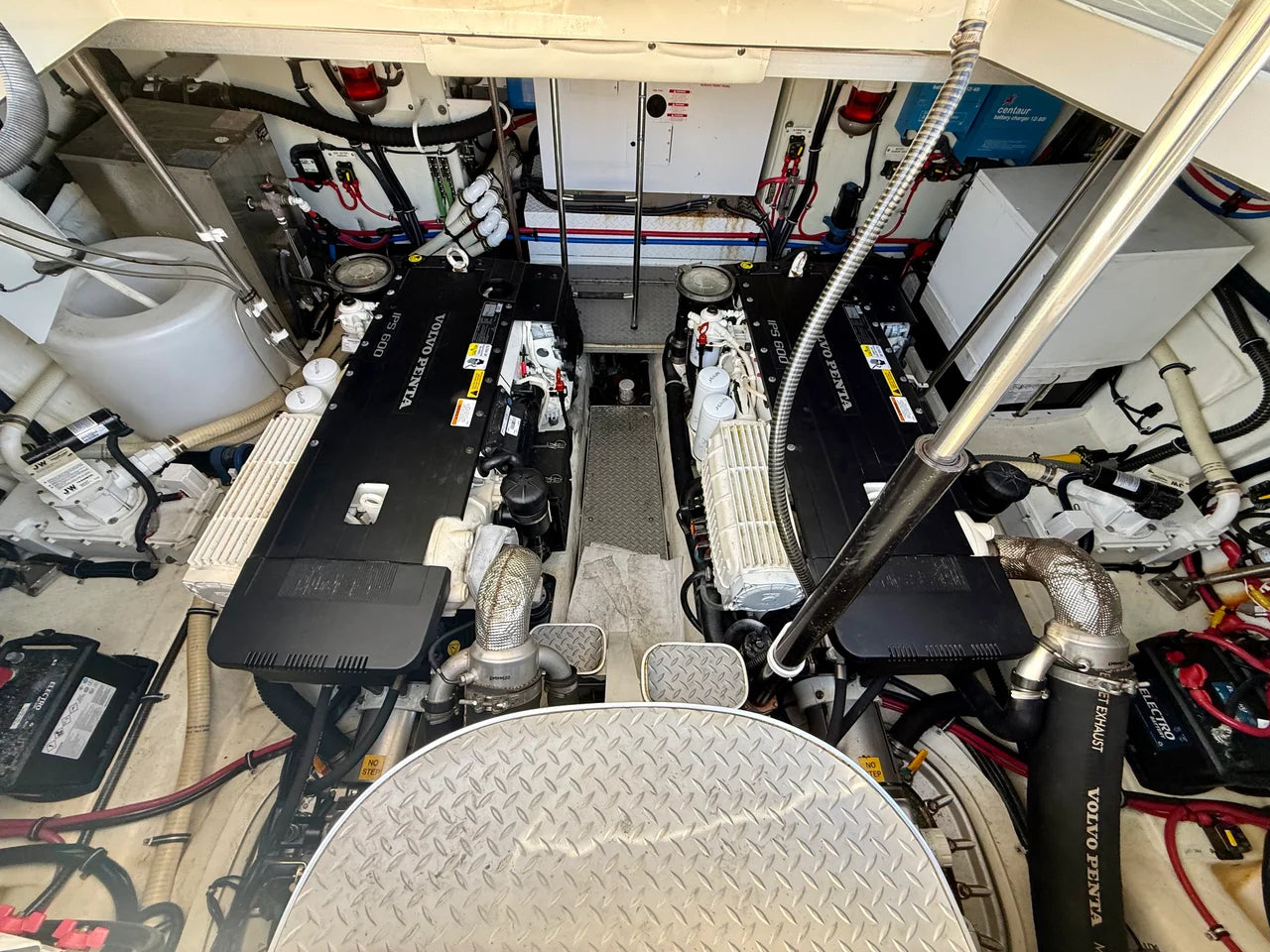 2018 Formula 45 YACHT 45.0 feet, Fort Myers, FL #9