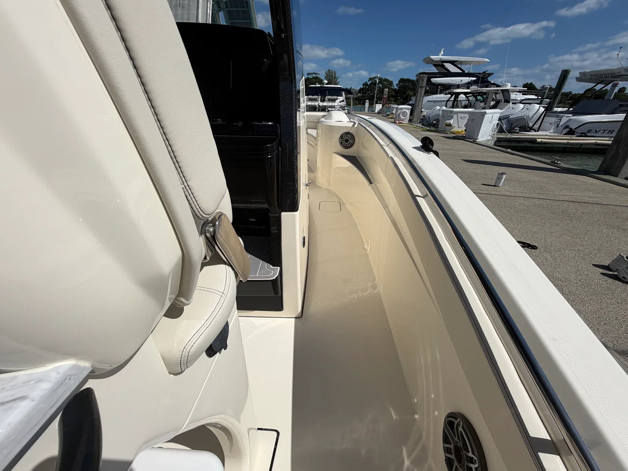 2026 Scout 288 LXF 28.0 feet, Jupiter, Florida #38