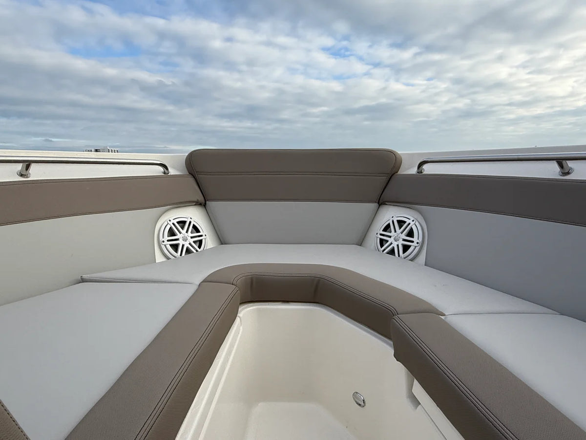 2026 Boston Whaler 210 Vantage 21.0 feet, Wrightsville Beach, North Carolina #14