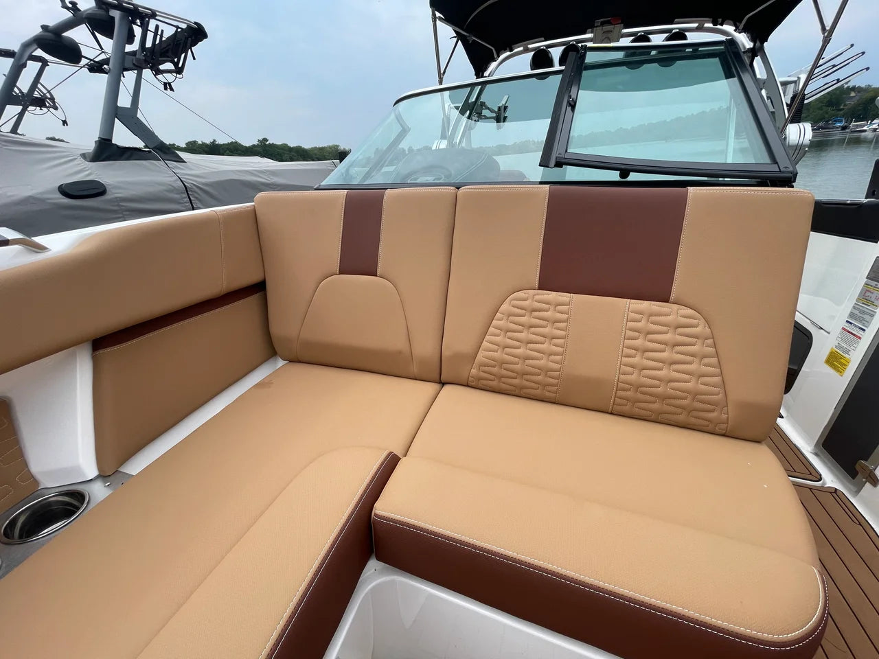 2020 Mastercraft X26 26.0 feet, Excelsior, Minnesota #27