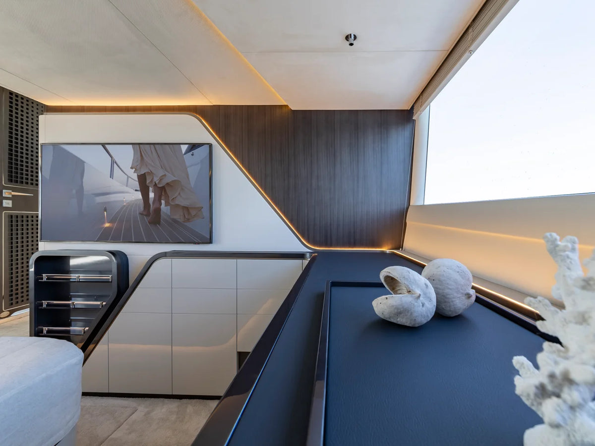2026 Galeon 570 SKY 58.0 feet, Inuvik, Northwest Territories #46