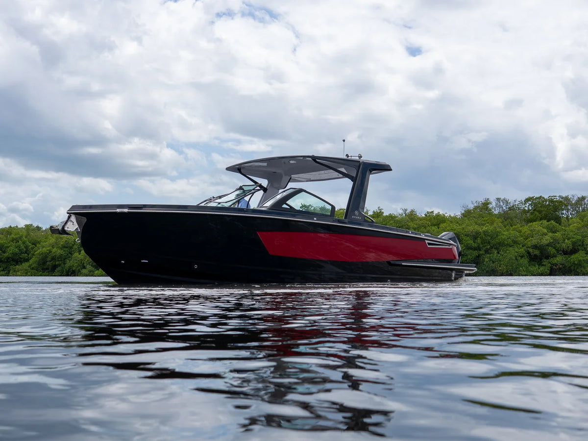 2024 Aviara AV32 Outboard 34.0 feet, Fort Myers, FL #2