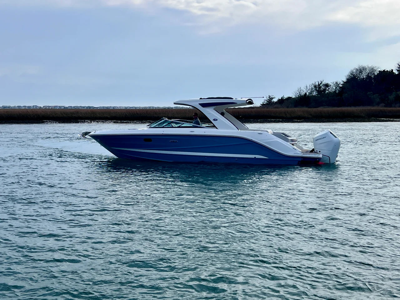 2026 Sea Ray SLX 310 Outboard 31.0 feet, Wrightsville Beach, North Carolina #11