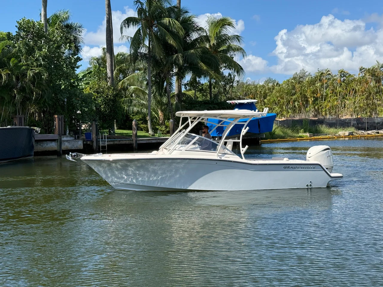 2027 Grady-White Freedom 235 23.0 feet, Miami, FL #8
