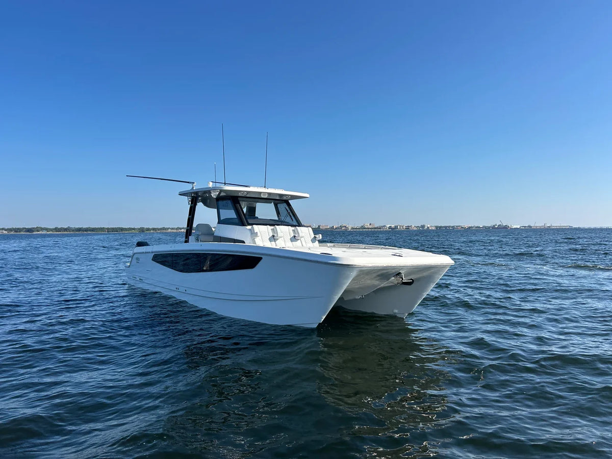 2027 Aquila A36MC 36.0 feet, Pensacola, Florida #4