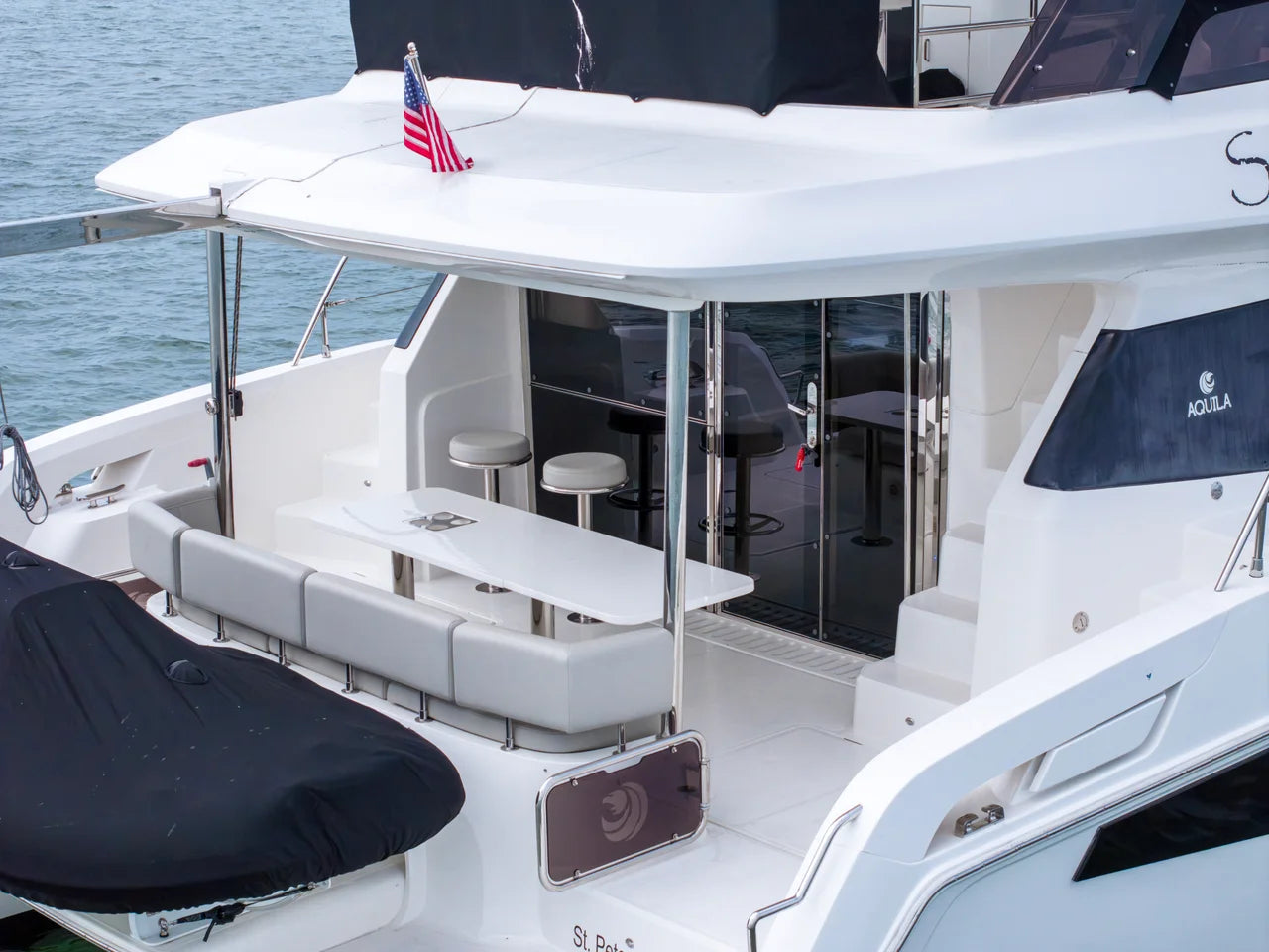 2024 Aquila 42Y 42.0 feet, St Petersburg, FL #14