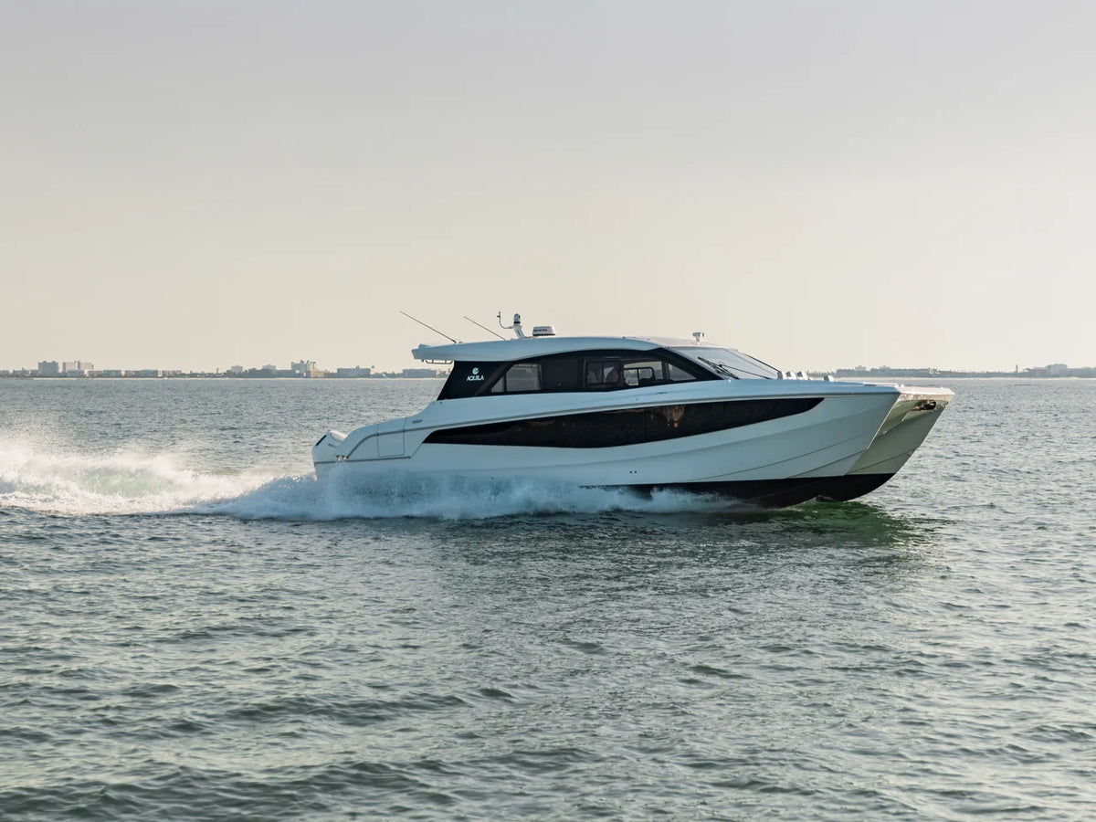 2027 Aquila 46 Coupe 46.0 feet, Inuvik, Northwest Territories #11